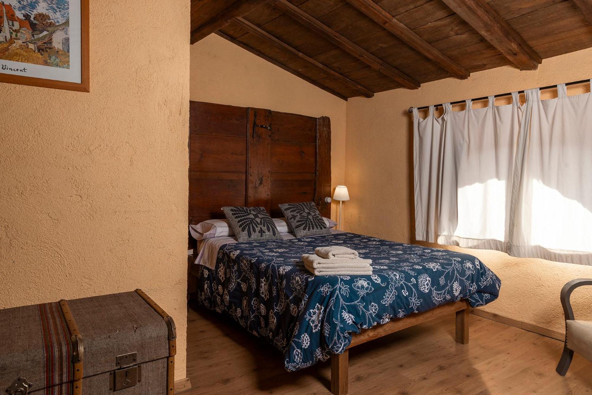 Alloggio per agriturismo Masia La Canal Gombren