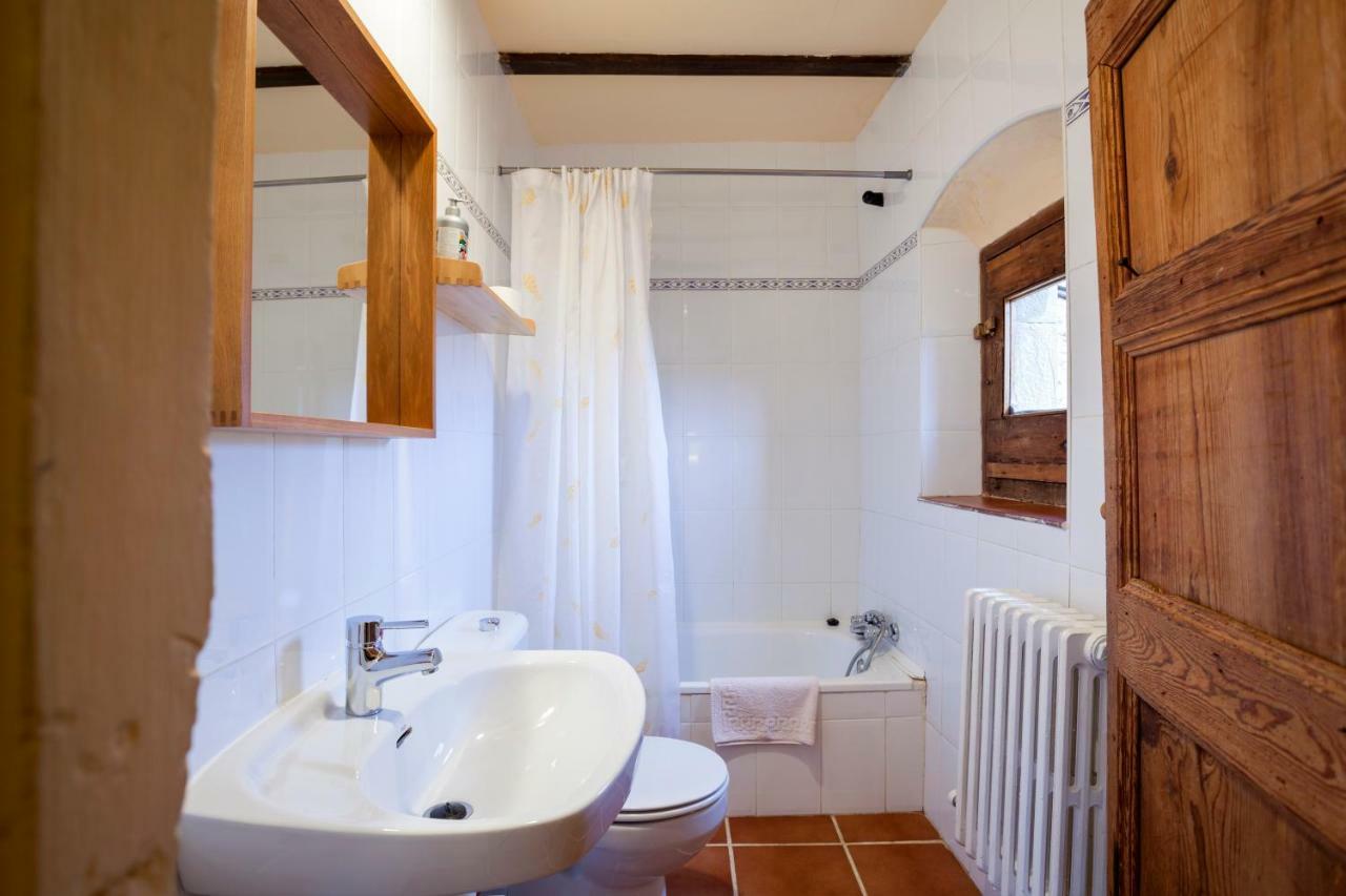 Alloggio per agriturismo Masia La Canal *